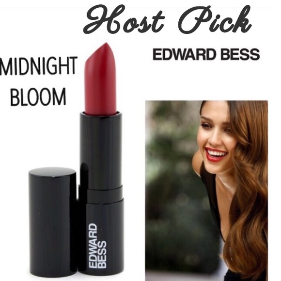Edward Bess Other - Edward Bess Ultra Slick Lipstick 💋HP💋