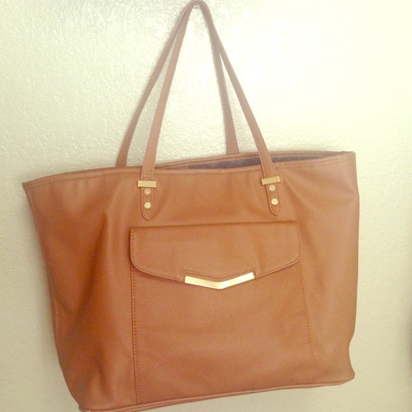 Olivia + Joy Handbags - Olivia and Joy tote