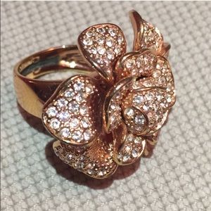 Final Price❗️Rose gold ring