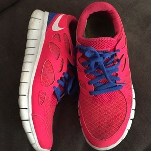 Running Shoes