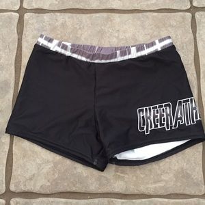 CA practice wear 2015