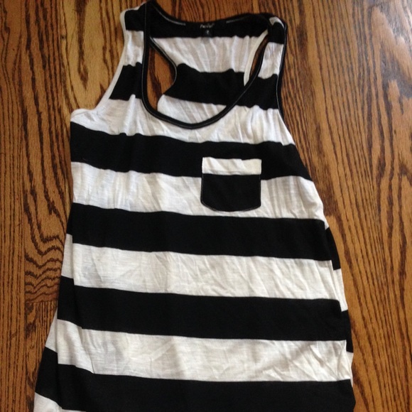 A tank top