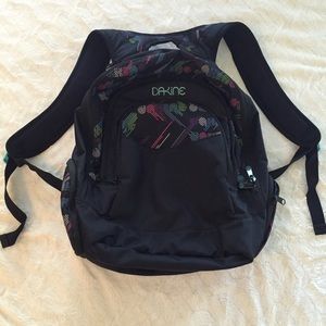 Dakine backpack