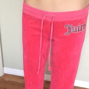 Juicy Couture Sweatpants