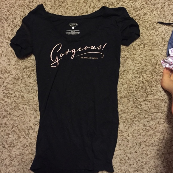Victoria secret shirts