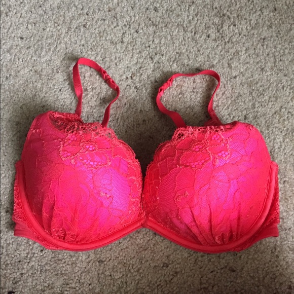 Victoria's Secret bra