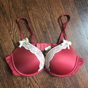 aerie Emma push-up bra 34b