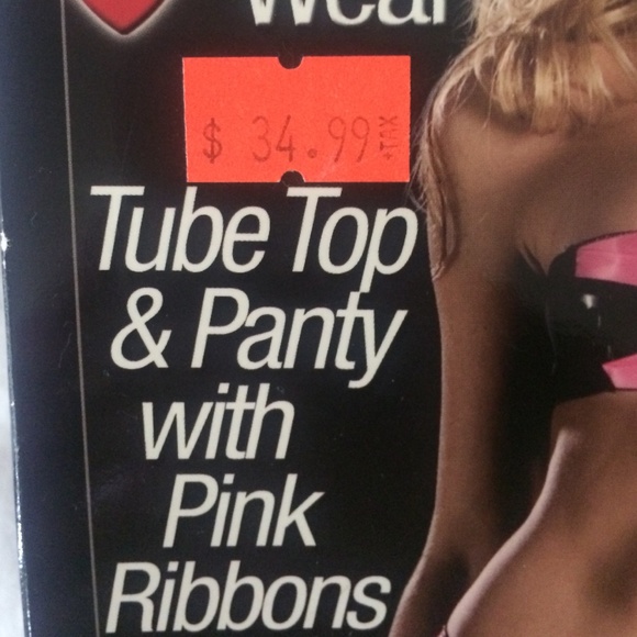 Brand-new never worn - Picture 2 of 4