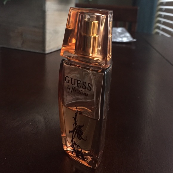 Guess by Marciano Perfume