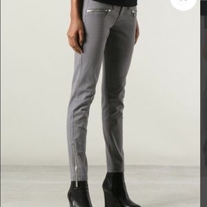 Michael Kors grey jeans