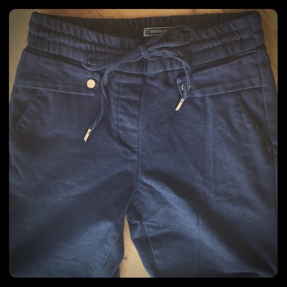 Zara joggers