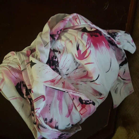 Dress trade !