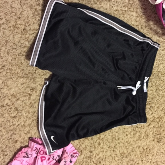 Nike basketball shorts