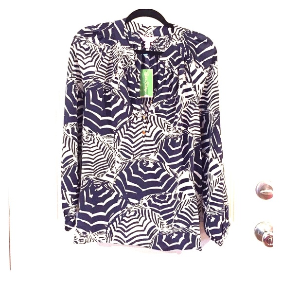 Lilly Pulitzer Elsa NWT
