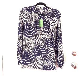 Lilly Pulitzer Elsa NWT