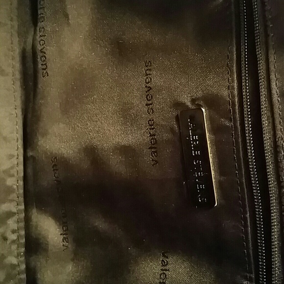 Pony hair purse & wallet combo - Picture 2 of 4