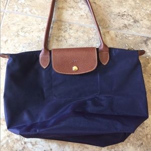 Longchamp Medium Le Pliage