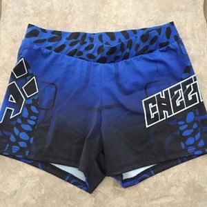 majors practice wear spandex 2014