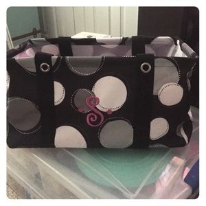Thirty-one tote