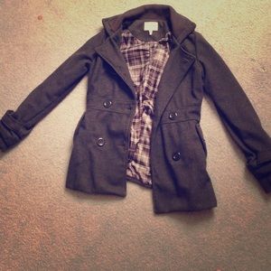 Classy and Casual  Jacket