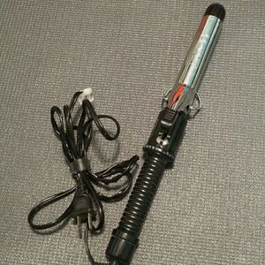 2 inch Conair curler