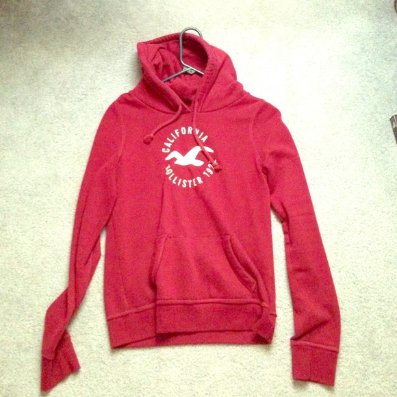Hollister Sweaters - Hollister Hoodie