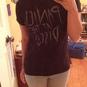 Panic! At The Disco Tee