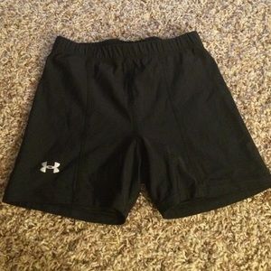 Under Armour bike short size XS