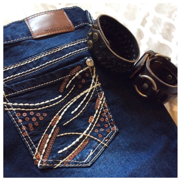 Denim - Skinny jean
