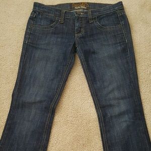 fankie b. Limited Edition Jeans