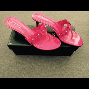 Ralph Lauren sandals