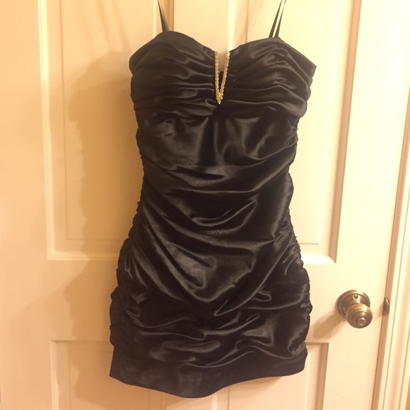 Special occasion dress