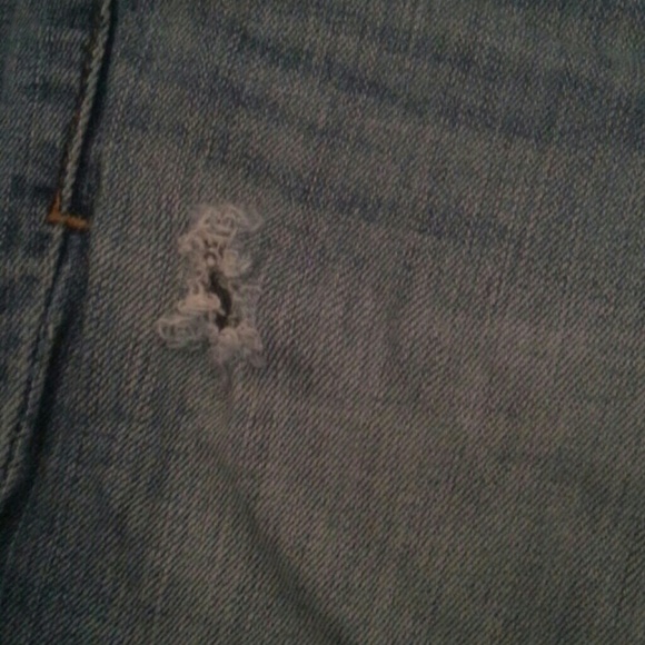 Jeans - Picture 2 of 2