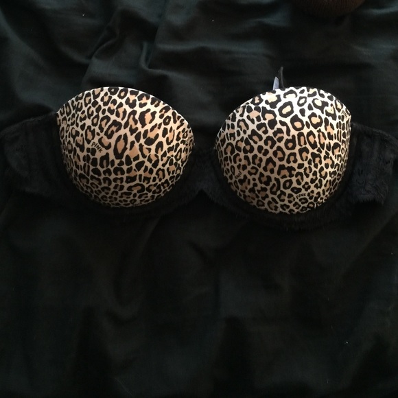 Victoria's Secret bra