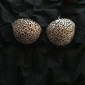 Victoria's Secret bra