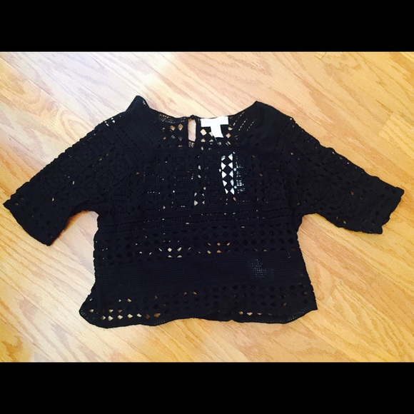 *gorgeous* top