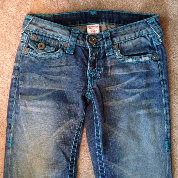 True Religion Jeans