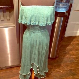 Jens Pirate Booty dress