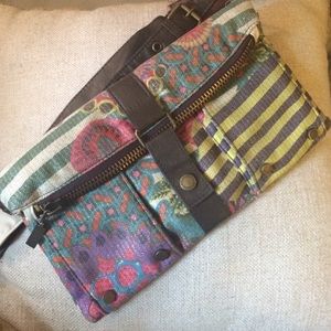 Desigual crossbody bag