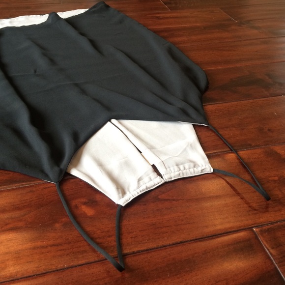 Express Reversible Cami, Size XL