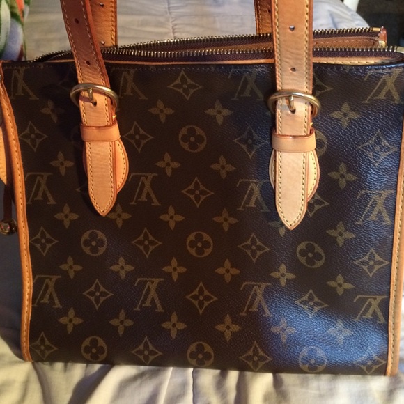 Original LV handbag serial/ date code :SD0085.
