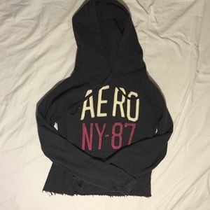 Aeropostale hoodie