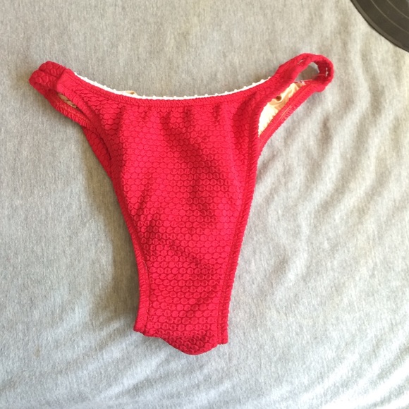 Vintage bikini bottoms