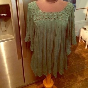 Jens Pirate Booty dress