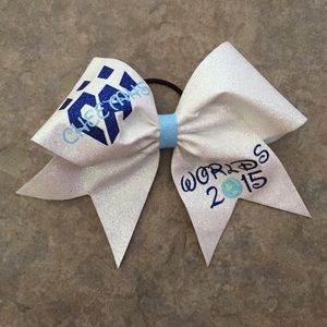 cheetahs bow worlds 2015