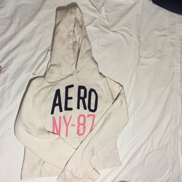 Aeropostale hoodie