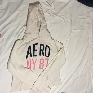 Aeropostale hoodie