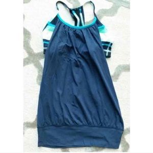 Lululemon no limits tank