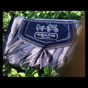 Coach Wallet For Sale