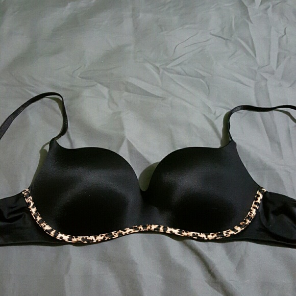 Victoria's Secret Balconet bra
